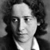 La politica come esistenza autentica e la storia come narrazione: Hannah Arendt e l'esperienza totalitaria