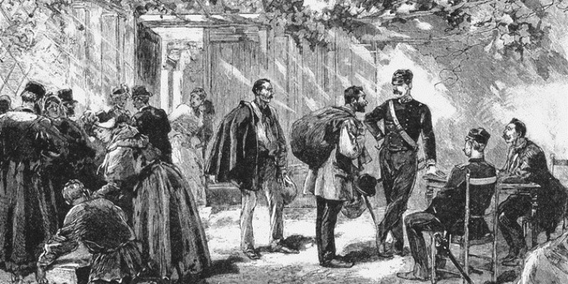 Storia dell’arrivo del colera negli anni Trenta dell’Ottocento. Lo shock e la cesura tra il “prima” e il “dopo”
