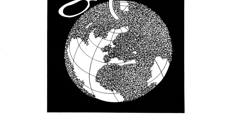 ‘Green’ Malthus?  A Bibliographical Itinerary between  neo-Malthusianism and Environmentalism