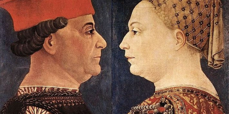 Il potere vicario delle principesse:  prassi di consenso nei principati  dell’Italia quattrocentesca
