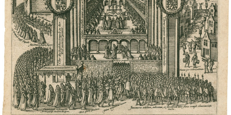 The Monarch, the People, and Love in Early Stuart Discourse: Revisiting the Conflict-versus-Consensus Debate