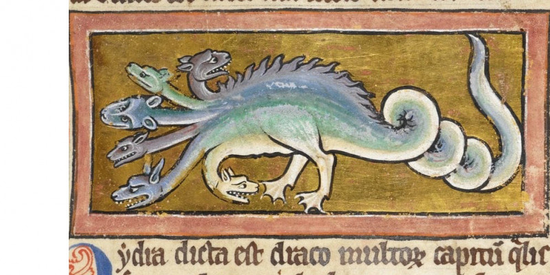 Da propaganda ad ambizione: una lettura di “Authors, Factions, and Courts in Angevin England” di Fabrizio de Falco