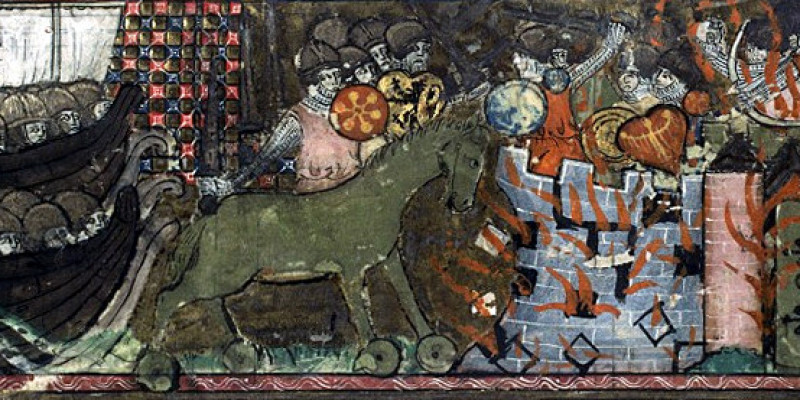  Gli intellettuali e la corte. Riflessioni su "Authors, Factions, and Courts in Angevin England" di Fabrizio De Falco