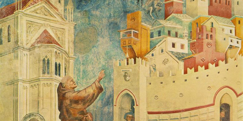 Medioevo ed esperienza comunale in  “Le temps des Italies”
